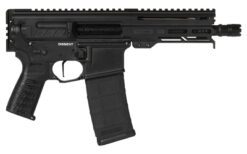 CMMG DISSENT MK4 300BLK 6.5" 30RD AB - Image 2