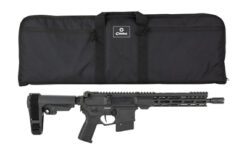 CMMG BNSHE MK4 338ARC 10.5 10RD AB - Image 4