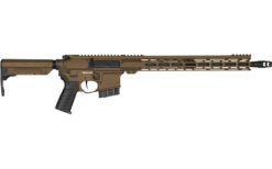CMMG RSLT MK4 350LEG 16.1" 10RD MB - Image 2