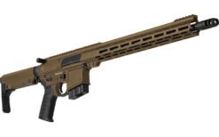CMMG RSLT MK4 350LEG 16.1" 10RD MB - Image 3
