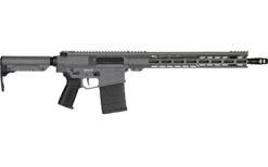CMMG RSLT MK3 .308WIN 16.1" 20RD TNG - Image 2