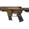CMMG BNSHE MKG .45ACP 5" FE 13RD MB