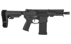CMMG BNSHE MK4 5.7X28 5" PB 32RD AB - Image 2