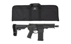 CMMG BNSHE MK4 5.7X28 5" PB 32RD AB - Image 4