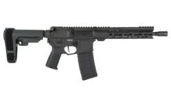 CMMG BNSHE MK4 5.56 10.5" PB 30RD AB - Image 2