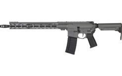 CMMG RSLT MK4 5.56 16.1" 30RD TNG