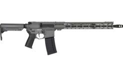 CMMG RSLT MK4 5.56 16.1" 30RD TNG - Image 2