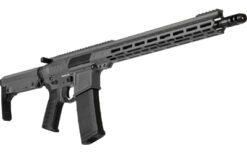 CMMG RSLT MK4 5.56 16.1" 30RD TNG - Image 3