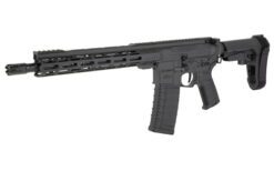 CMMG BNSHE MK4 5.56 12.5" PB 30RD AB - Image 3