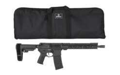 CMMG BNSHE MK4 5.56 12.5" PB 30RD AB - Image 4