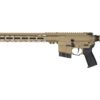 CMMG RSLT MK4 6MM ARC 16.1" 10RD CT