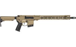 CMMG RSLT MK4 6MM ARC 16.1" 10RD CT - Image 2