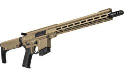 CMMG RSLT MK4 6MM ARC 16.1" 10RD CT - Image 3
