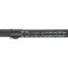 CMMG UPPR RSLT MK4 6MM ARC 16.1" BLK
