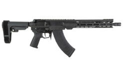 CMMG BNSHE MK47 762X39 12.5" 30RD AB - Image 2