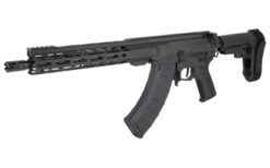 CMMG BNSHE MK47 762X39 12.5" 30RD AB - Image 3