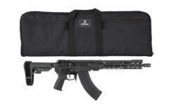 CMMG BNSHE MK47 762X39 12.5" 30RD AB - Image 4