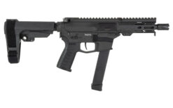 CMMG BNSHE MKGS 9MM 5" FE PB 33RD AB - Image 2