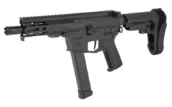 CMMG BNSHE MKGS 9MM 5" FE PB 33RD AB - Image 3