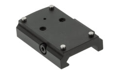 CTC RAD PIC RAIL MOUNT - Image 2