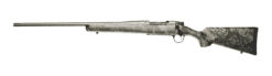CHRISTENSEN ARMS MESA FFT 22CM TUNGSTN 20" LH
