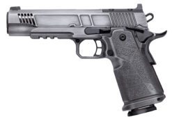 CNC KIMBER 1911 DS 9MM BATTLE WORN