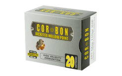 CORBON 357MAG 110GR JHP 20/500 - Image 3