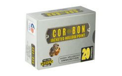 CORBON 45ACP+P 230GR JHP 20/500 - Image 2