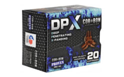 CORBON DPX 45C+P 225GR BR X 20/500 - Image 2