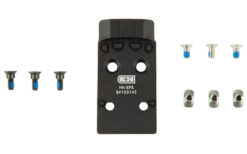 C&H PLT HK VP9 TO  HOLOSUN EPS/EPS C