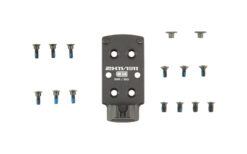 CH KIMBER 2K11 TO RMR/407C PLATE