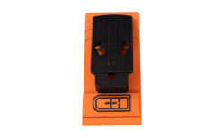 C&H PLT STACCATO DUO TO RMR/507C - Image 2