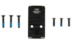 C&H PLT MP CORE M2.0 TO DPP