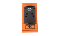 C&H PLT WLTHR PDP2 TO RMR/SRO/507C