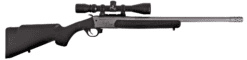 TRADITIONS OUTFTR G3 450BM 22" TD PKG