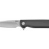 CRKT LCK + 3.33" PLAIN