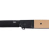 CRKT BAMBOOZLED 3.34" PLAIN BROWN