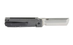 CRKT MINIMALX GRAY 2.19" PLAIN EDGE - Image 2