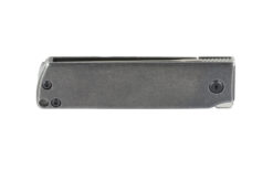 CRKT MINIMALX GRAY 2.19" PLAIN EDGE - Image 3