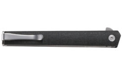 CRKT CEO FLIPPER 3.35" PLAIN - Image 3
