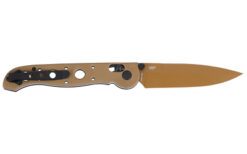 CRKT M16-03XD 3.57" PLN DESERT TAN - Image 2