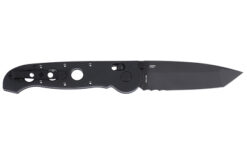 CRKT M16-14XK 3.97" SERRATED BLACK - Image 2