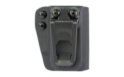 CRUCIAL COVERT MAG PCH 2011 AMBI BLK - Image 2