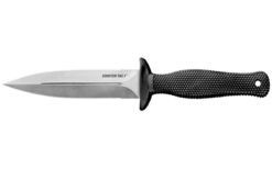 COLD STEEL COUNTER TAC I W/SHEATH