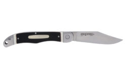 COLD STEEL RANCH BOSS II FLDR 4" SLV - Image 2