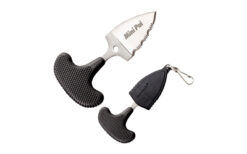 COLD STEEL MINI PAL W/SHEATH