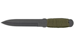 COLD STL TRUE FLIGHT THROWR W/SHEATH