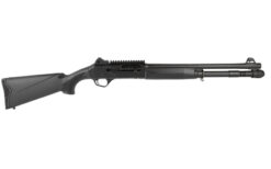 STD MANF TOROS T4 12GA 18" 5RD - Image 2