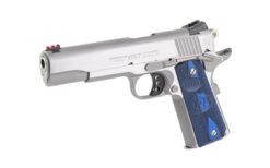 COLT COMPETITION 38SUP 5" 9RD STS - Image 3