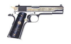 COLT 1911C GOVT 38SUP 5" STS TALO - Image 2